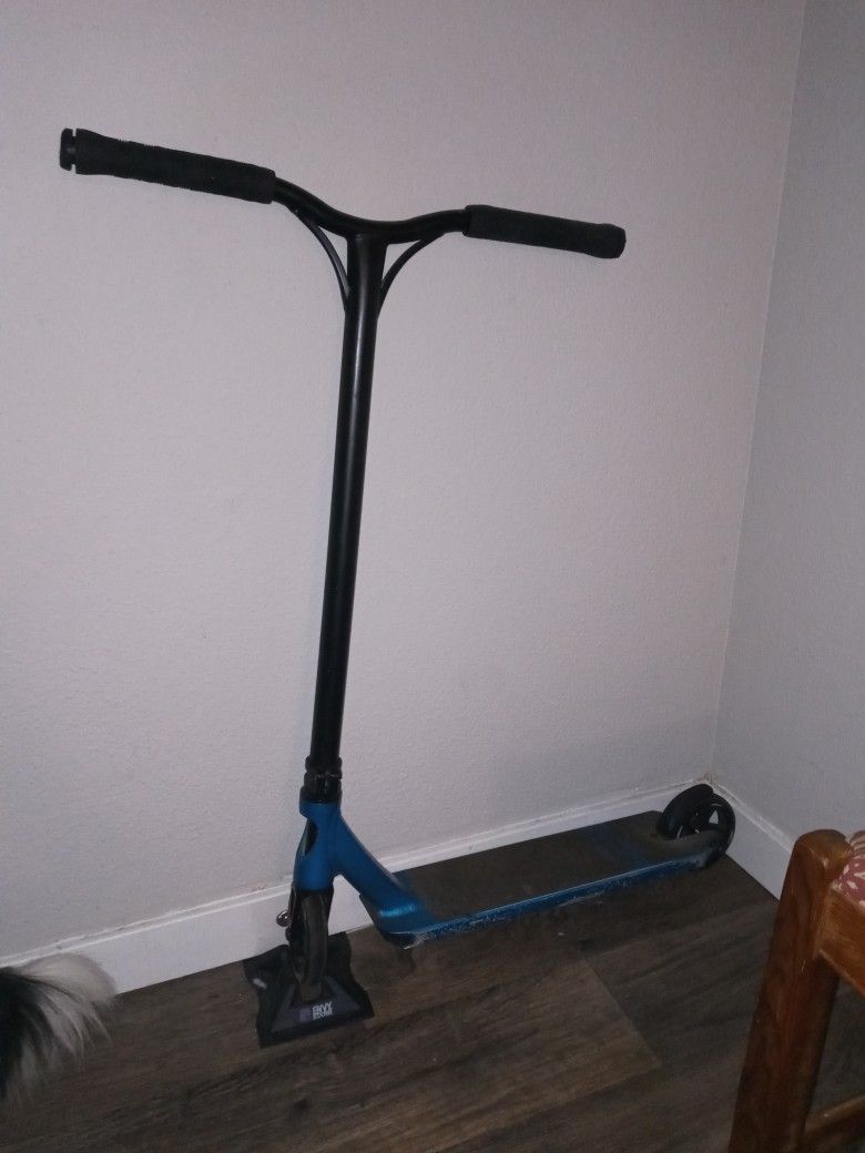 Envy Prodigy Pro Scooter