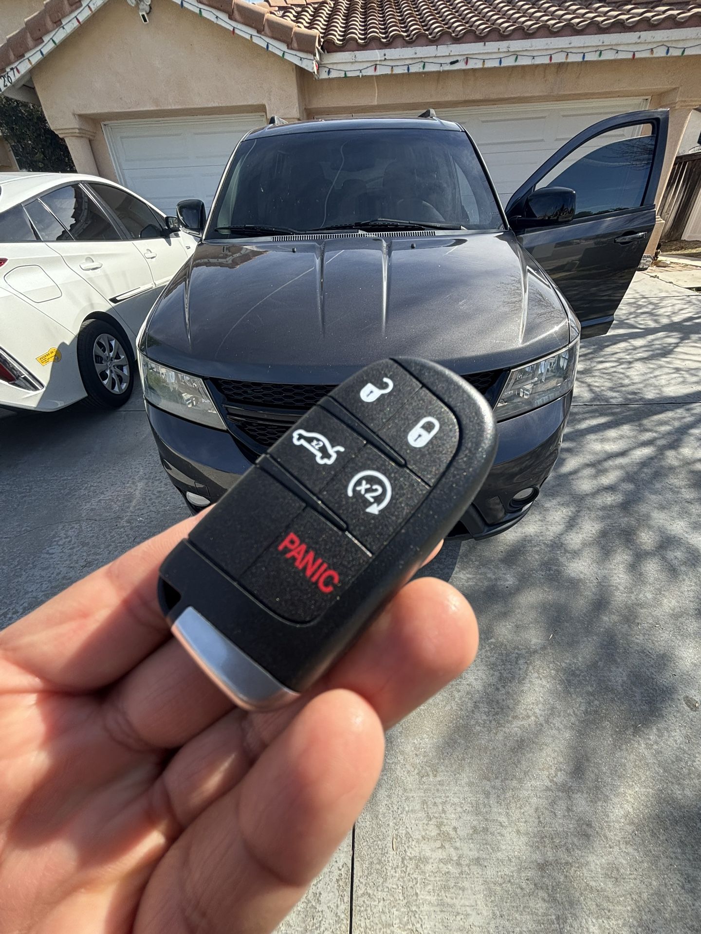 Llaves De Autos / Car Keys And Remotes