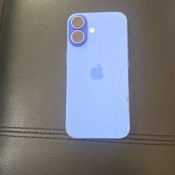 iPhone 16 