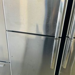 ge top freezer refrigerator 