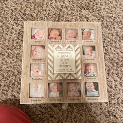 Baby Frame 