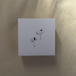AirPod pro 2 2nd generation  (usb-c)