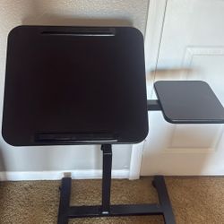 Lift Standing Desk