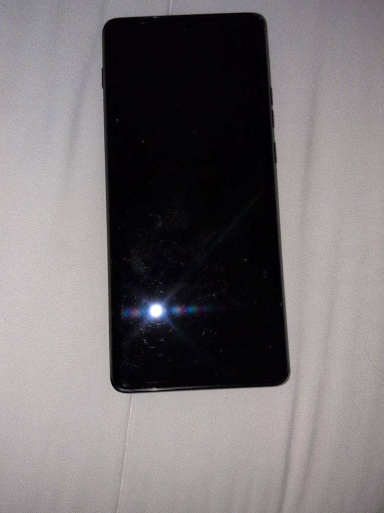 Motorola Edge 2024..Virtually New..T Mobile