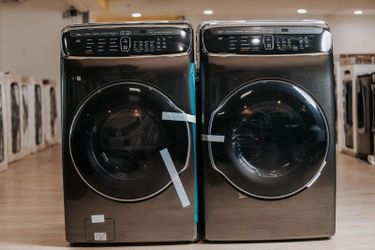 ✅BRAND NEW WASHER AND DRYER SETS STARTS $750 And Up for sale..⭐
