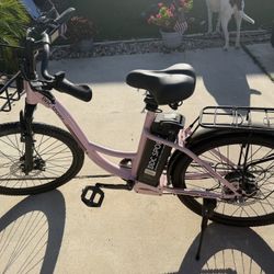 Brand New Electric Bike