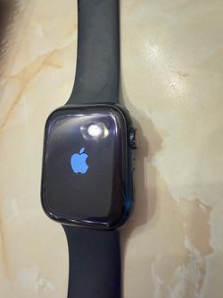 4TH OF JULY SALE 150$ 2🍎⌚️ for 300Apple Watch Series 9 (GPS + Cellular) 45mm Starlight Aluminum Case