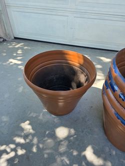 Planters/Macetas