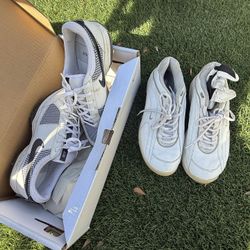 Women’s Nike Golf shoes