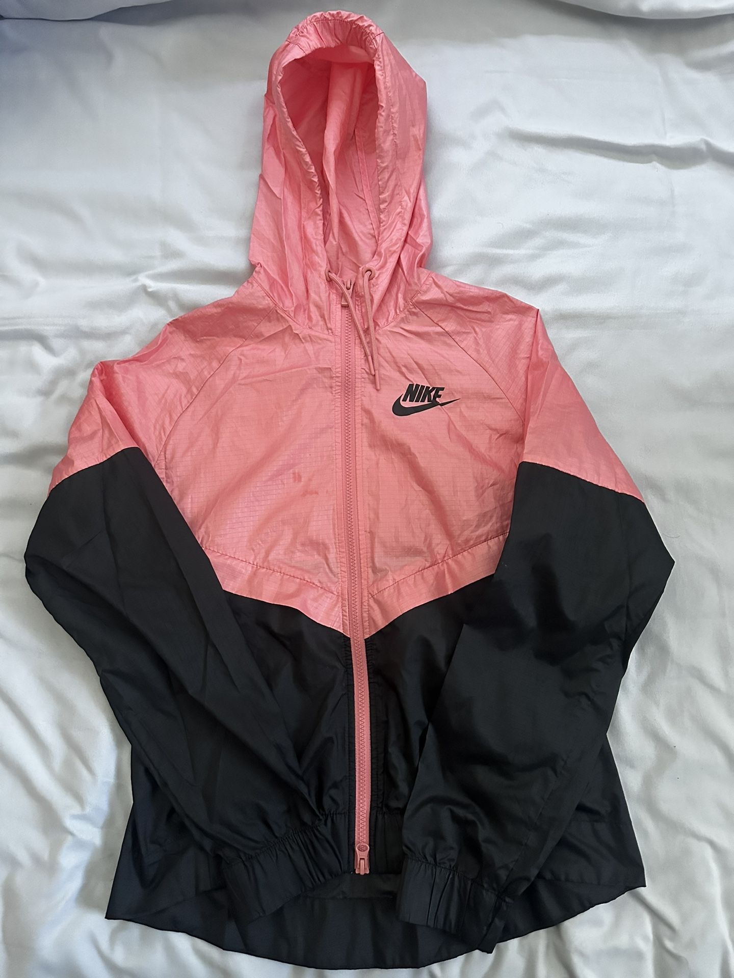 Nike Windbreaker 