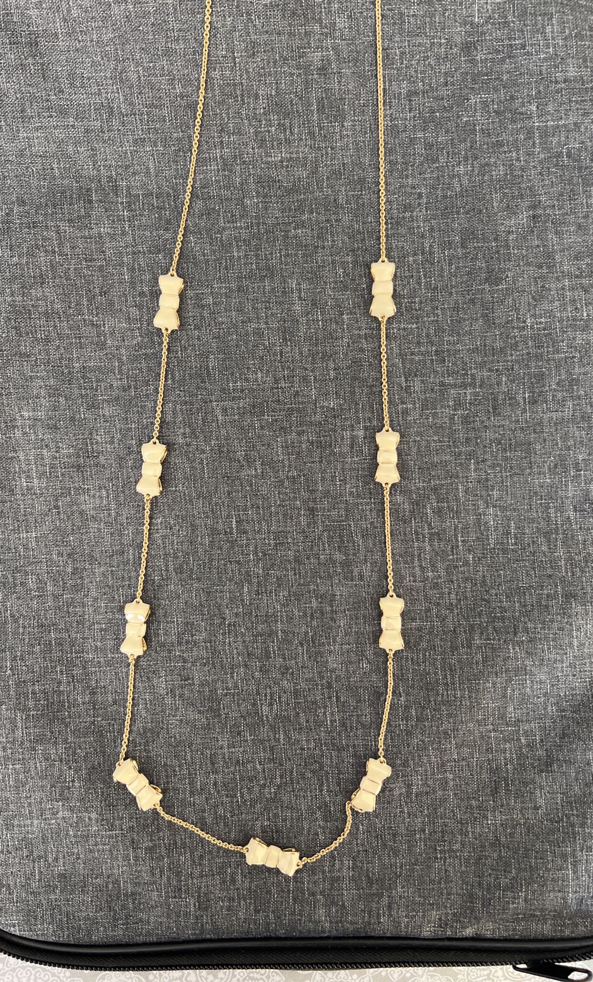Kate Spade Necklace Brand New