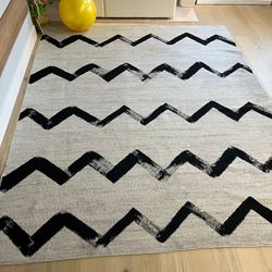 Nuloom 8x10 Area Rug Carpet 