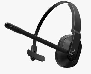 EKSAtelecom H5 SE Wireless Headset – AI Noise Cancelling – Brand New