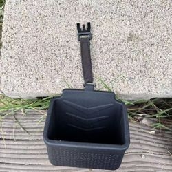 Tesla Model Y/3 Storage Unit For AC Cent / Will Not Work On Newer Tesla