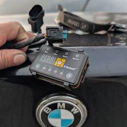 Pedal Commander