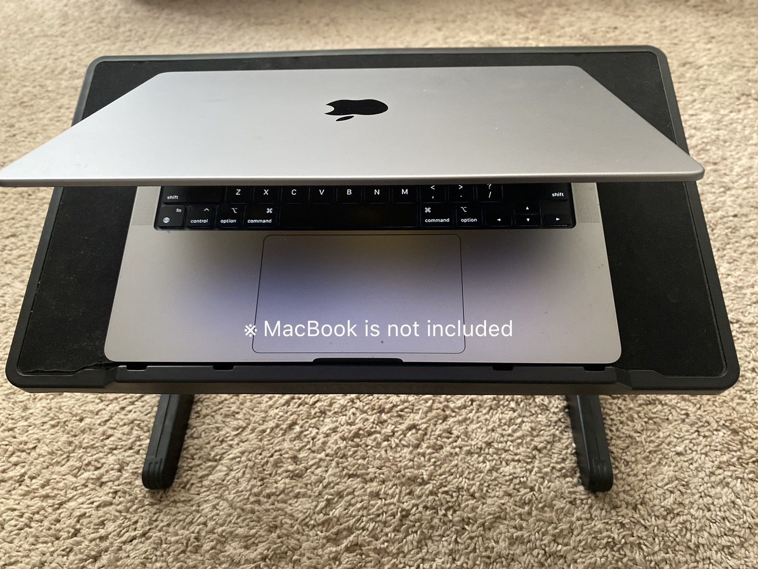 Laptop Cooling Pad.