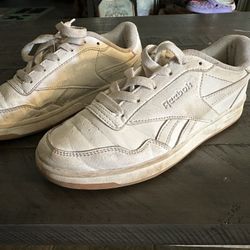 Reebok Sneakers 