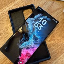 Galaxy S22 Ultra 5g 512gb Factory Unlocked 