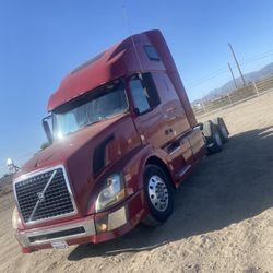 Volvo DD13. 2012 