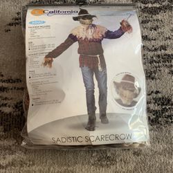 Men’s Halloween Costume 