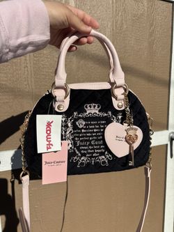 Juicy Couture Bag 