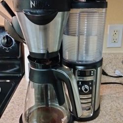 Ninja Coffee Maker