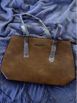 Montana west purse