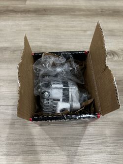 Alternator for 05 SENTRA