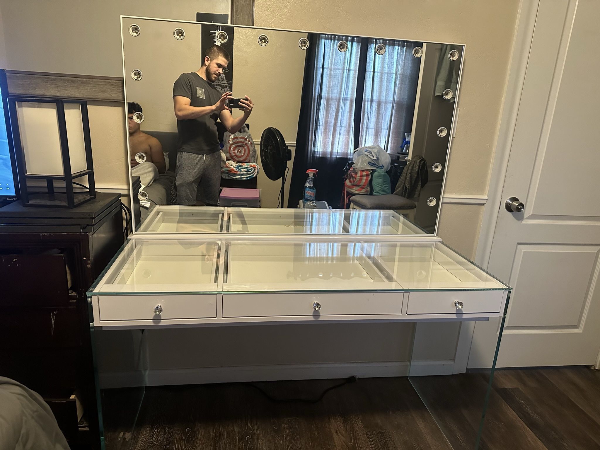 Vanity