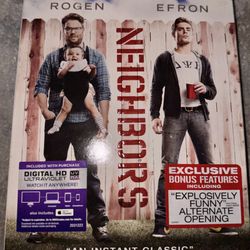 Neighbors 