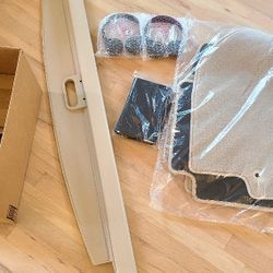 Cadillac Escalade 2024 Accessories 