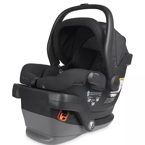 UPPAbaby MESA V2 Baby Car Seat With Base ! 170 OBO