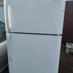 Free Fridge