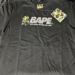 Bape Shirt 