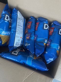 Doritos Cool Ranch Party Size