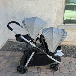 Graco Ready2grow Double Stroller