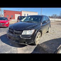 2009 Dodge Journey