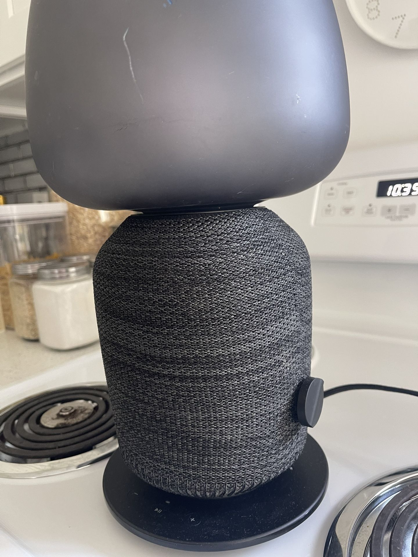 IKEA Smart WiFi Lamp