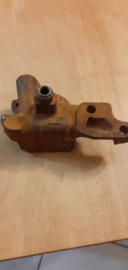 Oli Pump