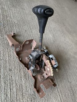 1996 Chevy Impala SS Floor Shifter