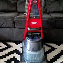 Bissell Proheat Premier Carpet Cleaner