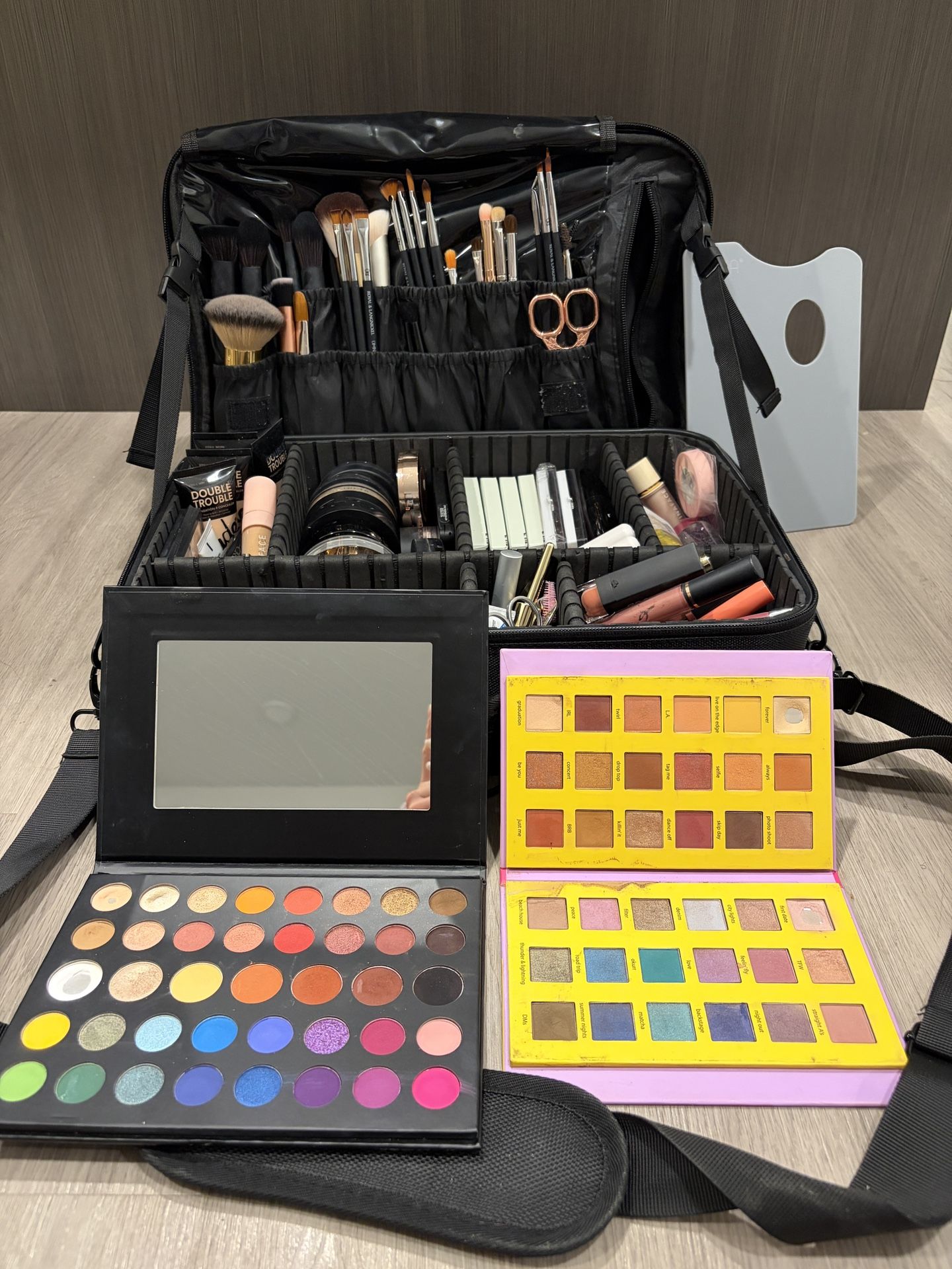 Full Makeup Kit