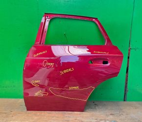 DOOR 2024 2025 2026 GLC