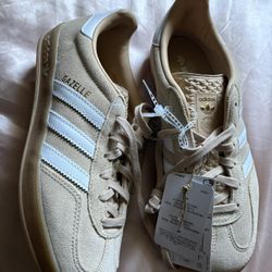 Tenis Adidas Nuevos GAZELLE
