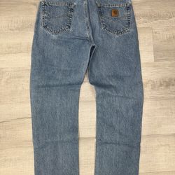 Carhartt Pants 