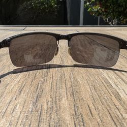 Oakley Carbon Blade polarized