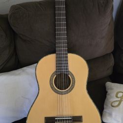 Classical Guitar