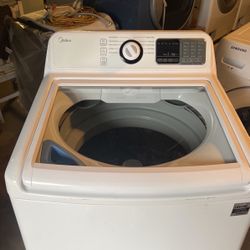 Top Load Washer By Whrpool Midea 2022