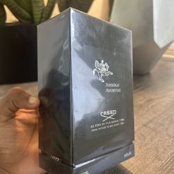 Creed Aventus Absolu
