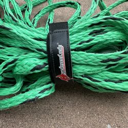 75 Foot Tow Rope